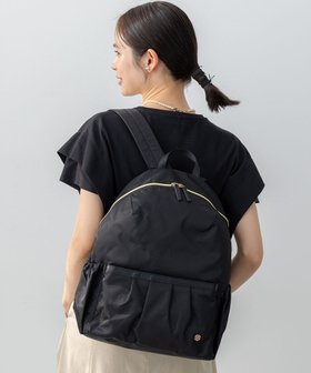 【組曲/KUMIKYOKU】 ギャザーポケットバックパック人気、トレンドファッション・服の通販 founy(ファニー) ファッション Fashion レディースファッション WOMEN バッグ Bag 傘 Umbrella ショルダー Shoulder トレンド Trend ポケット Pocket リュック Ruck Sack NEW・新作・新着・新入荷 New Arrivals おすすめ Recommend 旅行 Travel |ID:prp329100004515439