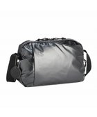 【エースバッグズアンドラゲッジ/ACE BAGS & LUGGAGE】のKanana project collection DYL ラポシュ ショルダーバッグ 68543 カナナプロジェクト 人気、トレンドファッション・服の通販 founy(ファニー) ファッション Fashion レディースファッション WOMEN 傘 Umbrella 軽量 Lightweight ショルダー Shoulder シンプル Simple セットアップ Set Up パール Pearl フロント Front ポケット Pocket メッシュ Mesh リュック Ruck Sack 再入荷 Restock/Back In Stock/Re Arrival NEW・新作・新着・新入荷 New Arrivals 旅行 Travel スーツケース キャリーケース Suitcase thumbnail ダークガンメタリック|ID: prp329100004515445 ipo3291000000031905018