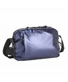 【エースバッグズアンドラゲッジ/ACE BAGS & LUGGAGE】のKanana project collection DYL ラポシュ ショルダーバッグ 68543 カナナプロジェクト 人気、トレンドファッション・服の通販 founy(ファニー) ファッション Fashion レディースファッション WOMEN 傘 Umbrella 軽量 Lightweight ショルダー Shoulder シンプル Simple セットアップ Set Up パール Pearl フロント Front ポケット Pocket メッシュ Mesh リュック Ruck Sack 再入荷 Restock/Back In Stock/Re Arrival NEW・新作・新着・新入荷 New Arrivals 旅行 Travel スーツケース キャリーケース Suitcase thumbnail メタリックネイビー|ID: prp329100004515445 ipo3291000000031905019