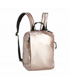 【エースバッグズアンドラゲッジ/ACE BAGS & LUGGAGE】のKanana project collection DYL ラポシュ リュックサック A4サイズ 68544 カナナプロジェクト メタリックトープ|ID: prp329100004515447 ipo3291000000032590469