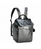 【エースバッグズアンドラゲッジ/ACE BAGS & LUGGAGE】のKanana project collection DYL ラポシュ リュックサック A4サイズ 68545 カナナプロジェクト ダークガンメタリック|ID: prp329100004515449 ipo3291000000032590471