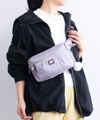 【エースバッグズアンドラゲッジ/ACE BAGS & LUGGAGE】のKanana project collection VYG マリティマ ウエストバッグ 68732 カナナプロジェクト ライラック|ID: prp329100004515451 ipo3291000000031905067