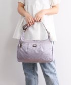 【エースバッグズアンドラゲッジ/ACE BAGS & LUGGAGE】のKanana project collection VYG マリティマ ショルダーバッグ 68734 カナナプロジェクト 人気、トレンドファッション・服の通販 founy(ファニー) ファッション Fashion レディースファッション Ladies' Fashion Online エレガント 上品 Elegant 傘 Umbrella 軽量 Lightweight ショルダー Shoulder セットアップ Set Up チャーム Charm トラベル Travel フロント Front ポケット Pocket メタル Metal リュック Ruck Sack 再入荷 Restock/Back In Stock/Re Arrival おすすめ Recommend 旅行 Travel スーツケース キャリーケース Suitcase thumbnail ライラック|ID: prp329100004515455 ipo3291000000032590511
