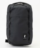 【ジョセフ アブード マウンテン/JOSEPH ABBOUD MOUNTAIN】の【Cotopaxi・軽量・リサイクル素材】 Todo 8L Sling Cada Día ショルダーバッグ ブラック系|ID: prp329100004515458 ipo3291000000031984617