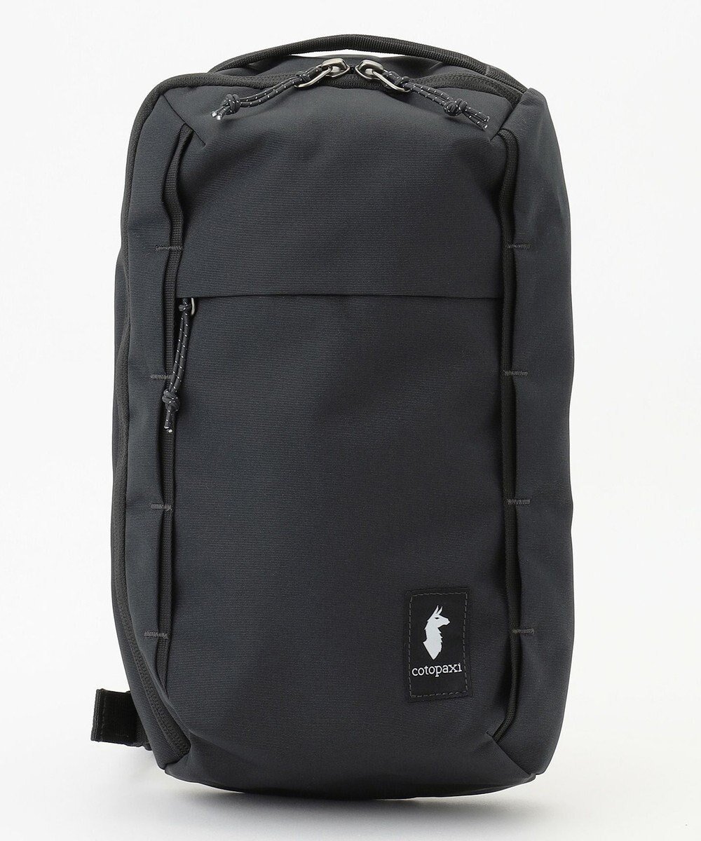 【ジョセフ アブード マウンテン/JOSEPH ABBOUD MOUNTAIN】の【Cotopaxi・軽量・リサイクル素材】 Todo 8L Sling Cada Día ショルダーバッグ 人気、トレンドファッション・服の通販 founy(ファニー) 　ファッション　Fashion　レディースファッション　WOMEN　バッグ　Bag　アウトドア　Outdoor　アクセサリー　Accessories　軽量　Lightweight　ストレッチ　Stretch　スリーブ　Sleeve　パターン　Pattern　フィット　Fit　フロント　Front　ポケット　Pocket　メッシュ　Mesh　旅行　Travel　 other-1|ID: prp329100004515458 ipo3291000000032213151