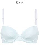 【ウィング/Wing】のジュニア ブラジャー Wing Teen らくちんきれいなシンプルブラ 【AFTER STEP まるくボリュームがでてきた胸に】 RB2265 ウイング/ワコール 人気、トレンドファッション・服の通販 founy(ファニー) ファッション Fashion レディースファッション WOMEN アンダー Under シンプル Simple なめらか Smooth フィット Fit ブラジャー Bra ワイヤー Wire おすすめ Recommend thumbnail サックス|ID: prp329100004515505 ipo3291000000031905608