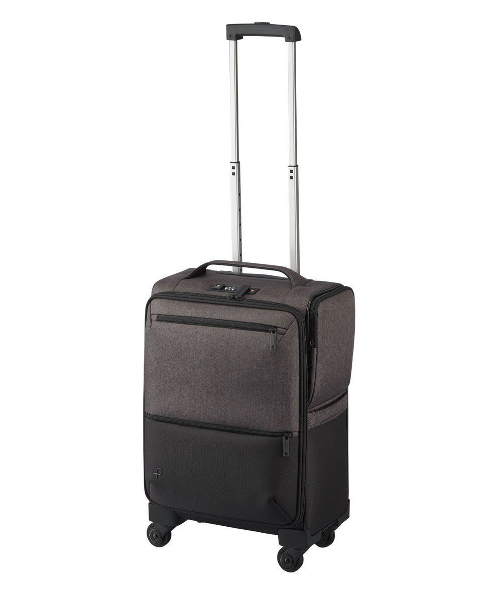 【エースバッグズアンドラゲッジ/ACE BAGS & LUGGAGE】のProteca アクトーイ2 キャリーケース 機内持ち込み 12101 プロテカ 人気、トレンドファッション・服の通販 founy(ファニー) 　ファッション　Fashion　レディースファッション　WOMEN　スーツ　Suits　シンプル　Simple　フラップ　Flap　フロント　Front　ポケット　Pocket　リュック　Ruck Sack　再入荷　Restock/Back In Stock/Re Arrival　日本製　Made In Japan　旅行　Travel　スーツケース キャリーケース　Suitcase　 other-1|ID: prp329100004515546 ipo3291000000031906290