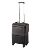 【エースバッグズアンドラゲッジ/ACE BAGS & LUGGAGE】のProteca アクトーイ2 キャリーケース 機内持ち込み 12101 プロテカ ブラック|ID: prp329100004515546 ipo3291000000031906291