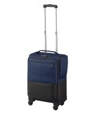 【エースバッグズアンドラゲッジ/ACE BAGS & LUGGAGE】のProteca アクトーイ2 キャリーケース 機内持ち込み 12101 プロテカ ネイビー|ID: prp329100004515546 ipo3291000000031906292