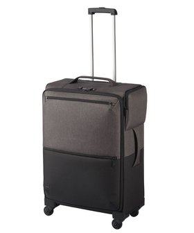 【エースバッグズアンドラゲッジ/ACE BAGS & LUGGAGE】のProteca アクトーイ2 キャリーケース 66L 12102 プロテカ 人気、トレンドファッション・服の通販 founy(ファニー) ファッション Fashion レディースファッション WOMEN スーツ Suits シンプル Simple フラップ Flap フロント Front ポケット Pocket リュック Ruck Sack 再入荷 Restock/Back In Stock/Re Arrival NEW・新作・新着・新入荷 New Arrivals 日本製 Made In Japan 旅行 Travel スーツケース キャリーケース Suitcase |ID:prp329100004515547