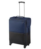 【エースバッグズアンドラゲッジ/ACE BAGS & LUGGAGE】のProteca アクトーイ2 キャリーケース 66L 12102 プロテカ 人気、トレンドファッション・服の通販 founy(ファニー) ファッション Fashion レディースファッション WOMEN スーツ Suits シンプル Simple フラップ Flap フロント Front ポケット Pocket リュック Ruck Sack 再入荷 Restock/Back In Stock/Re Arrival NEW・新作・新着・新入荷 New Arrivals 日本製 Made In Japan 旅行 Travel スーツケース キャリーケース Suitcase thumbnail ネイビー|ID: prp329100004515547 ipo3291000000031906304