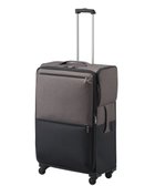 【エースバッグズアンドラゲッジ/ACE BAGS & LUGGAGE】のProteca アクトーイ2 ソフトケース 95L エキスパンド 12104 プロテカ 日本製 ブラック|ID: prp329100004515551 ipo3291000000031984570