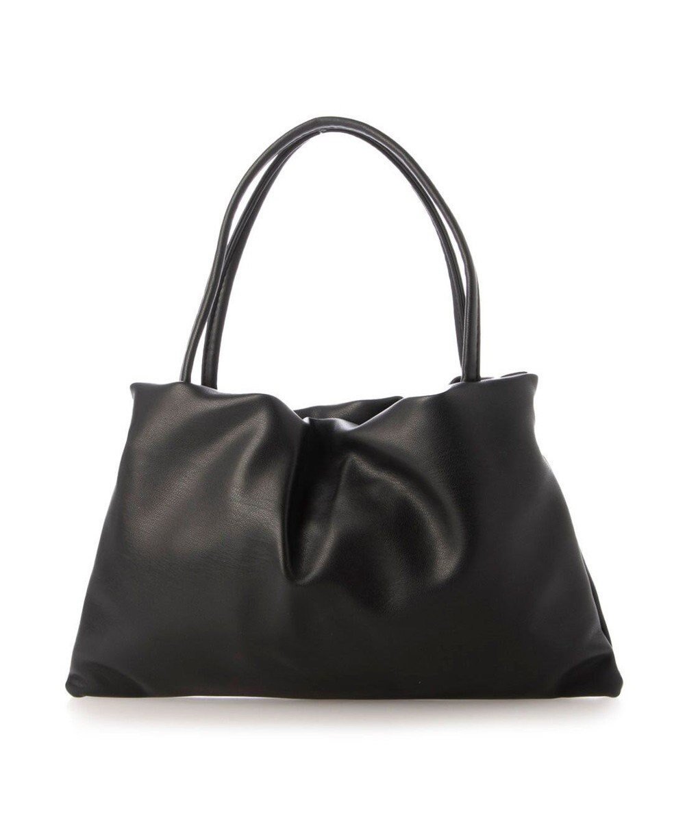 【アンビリオン/UNBILLION】のカシュカシュ cachecache / タック入り2wayショルダー インテリア・キッズ・メンズ・レディースファッション・服の通販 founy(ファニー) ファッション Fashion レディースファッション Fashion for Women オケージョン Occasion Wear カラフル Colorful Design ショルダー Shoulder, Shoulder Strap ハンド Hand, Handmade ミックス Mix, Mixed Style モチーフ Motif, Design Theme 再入荷 Restock / Back in Stock ブラック|ID: prp329100004515564 ipo3291000000033579636