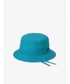【ヘリーハンセン/HELLY HANSEN】の【速乾・UVカット・耐海水・耐塩素】マリンリゾートシアサッカーブリムハット 人気、トレンドファッション・服の通販 founy(ファニー) ファッション Fashion レディースファッション WOMEN 帽子 Hats NEW・新作・新着・新入荷 New Arrivals ギンガム Gingham チェック Check フランス France 帽子 Hat thumbnail ブルージェイ|ID: prp329100004515569 ipo3291000000031906484