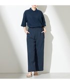 【ヘリーハンセン/HELLY HANSEN】の【速乾・UVカット】マリンリゾートパンツ ディープネイビー|ID: prp329100004515570 ipo3291000000032592339