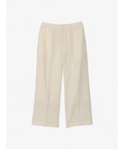 【ヘリーハンセン/HELLY HANSEN】の【速乾・UVカット】マリンリゾートパンツ 人気、トレンドファッション・服の通販 founy(ファニー) ファッション Fashion レディースファッション Fashion for Women パンツ Pants & Trousers 春 Spring ストレート Straight, Straight Cut センター Center, Center Line なめらか Smooth, Silky Texture フォーマル Formal, Dressy リゾート Resort, Vacation Style リラックス Relax, Relaxed Fit ワイド Wide, Wide Fit S/S・春夏 SS, Spring/Summer, Warm Season 夏 Summer エレガント 上品 Elegant thumbnail アイボリー|ID: prp329100004515570 ipo3291000000033595961