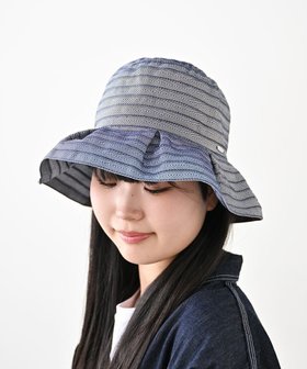 【アトレナ/ATRENA】の【洗濯機洗い/サイズ調整可能】SAI n カサブランカハット 人気、トレンドファッション・服の通販 founy(ファニー) ファッション Fashion レディースファッション Fashion for Women キャップ&ハット Hats & Caps 春 Spring フィット Fit, Slim Fit 帽子 Hat, Headwear S/S・春夏 SS, Spring/Summer, Warm Season 夏 Summer |ID:prp329100004515574