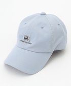 【ジェイプレスヨークストリート/J.PRESS YORK STREET】の【UNISEX】ブルドックキャップ 人気、トレンドファッション・服の通販 founy(ファニー) ファッション Fashion レディースファッション WOMEN 帽子 Hats ユニセックス Unisex キャップ Cap ワンポイント One Point 定番 Standard 帽子 Hat thumbnail スカイブルー系|ID: prp329100004515614 ipo3291000000031907155