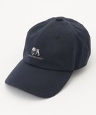 【ジェイプレスヨークストリート/J.PRESS YORK STREET】の【UNISEX】ブルドックキャップ 人気、トレンドファッション・服の通販 founy(ファニー) ファッション Fashion レディースファッション WOMEN 帽子 Hats ユニセックス Unisex キャップ Cap ワンポイント One Point 定番 Standard 帽子 Hat thumbnail ネイビー系|ID: prp329100004515614 ipo3291000000031907158