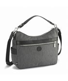 【エースバッグズアンドラゲッジ/ACE BAGS & LUGGAGE】のOrobianco ジーンズ2 ショルダーバッグ 93114 オロビアンコ 人気、トレンドファッション・服の通販 founy(ファニー) ファッション Fashion レディースファッション WOMEN イタリア Italy 軽量 Lightweight ジーンズ Jeans デニム Denim トラベル Travel フロント Front ポケット Pocket メタル Metal ランダム Random リュック Ruck Sack 再入荷 Restock/Back In Stock/Re Arrival 旅行 Travel スーツケース キャリーケース Suitcase thumbnail ブラック|ID: prp329100004515667 ipo3291000000032370935