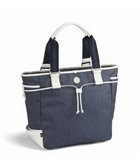 【エースバッグズアンドラゲッジ/ACE BAGS & LUGGAGE】のOrobianco ジーンズ2 トートバッグ 93123 オロビアンコ ネイビー|ID: prp329100004515670 ipo3291000000031985199