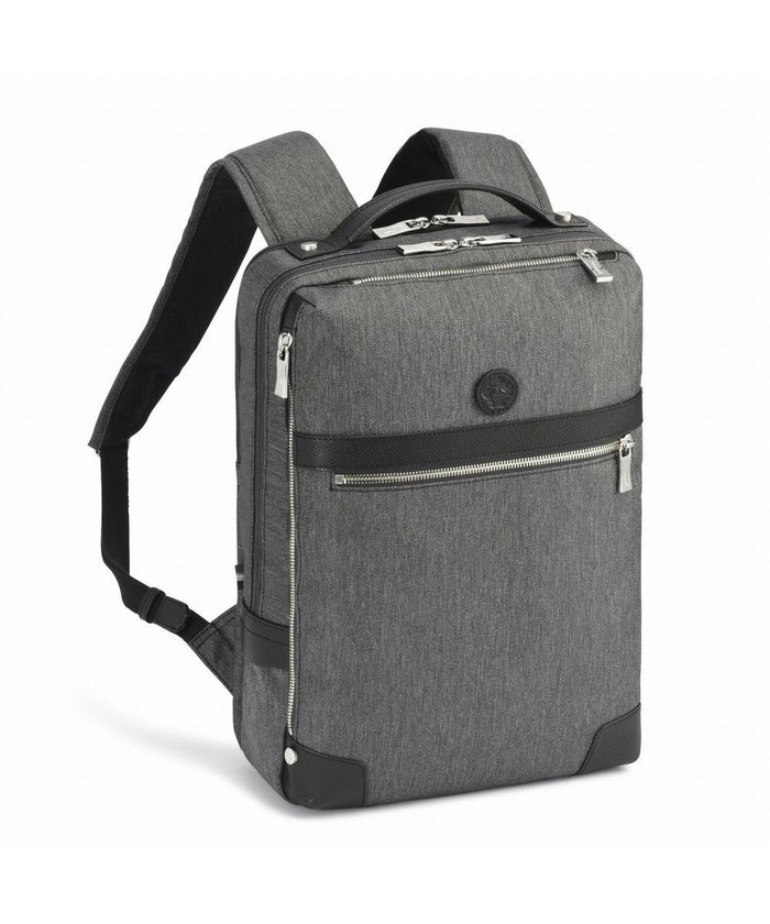 【エースバッグズアンドラゲッジ/ACE BAGS & LUGGAGE】のOrobianco ジーンズ2 リュックサック A4サイズ 13.3インチPC収納 93127 オロビアンコ インテリア・キッズ・メンズ・レディースファッション・服の通販 founy(ファニー) https://founy.com/ ファッション Fashion レディースファッション WOMEN バッグ Bag イタリア Italy 傘 Umbrella 軽量 Lightweight ジーンズ Jeans デニム Denim トラベル Travel フロント Front ポケット Pocket メタル Metal ランダム Random リュック Ruck Sack 再入荷 Restock/Back In Stock/Re Arrival 旅行 Travel スーツケース キャリーケース Suitcase ビジネス 仕事 通勤 Business |ID: prp329100004515671 ipo3291000000031985201