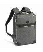 【エースバッグズアンドラゲッジ/ACE BAGS & LUGGAGE】のOrobianco ジーンズ2 リュックサック A4サイズ 13.3インチPC収納 93127 オロビアンコ ブラック|ID: prp329100004515671 ipo3291000000031985202