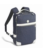 【エースバッグズアンドラゲッジ/ACE BAGS & LUGGAGE】のOrobianco ジーンズ2 リュックサック A4サイズ 13.3インチPC収納 93127 オロビアンコ ネイビー|ID: prp329100004515671 ipo3291000000031985203