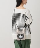 【ルートート/ROOTOTE】の8397【サンリオ】IP.ベビールーニット.サンリオキャラクターズ-B 02:ハート|ID: prp329100004516213 ipo3291000000031915141