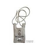 【ルートート/ROOTOTE】の8360【キティ/シナモロール/クロミ】IP.ニット.サンリオキャラクターズ-A 02:シナモロール|ID: prp329100004516216 ipo3291000000031915157