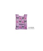 【ルートート/ROOTOTE】の8360【キティ/シナモロール/クロミ】IP.ニット.サンリオキャラクターズ-A 06:トビ-クロミ|ID: prp329100004516216 ipo3291000000031915160