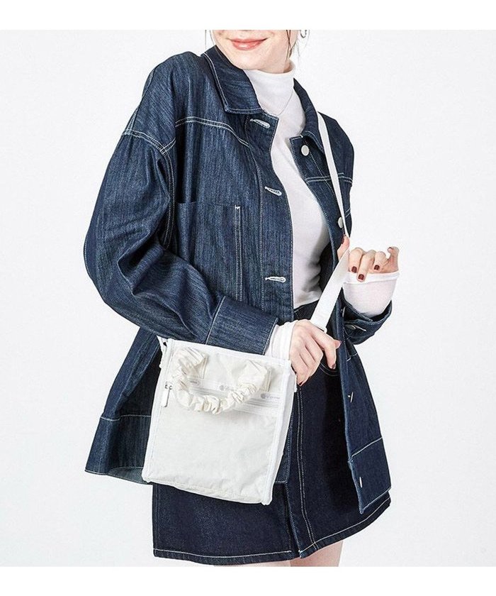 【レスポートサック/LeSportsac】のGH MINI N/S TOTE/メレンゲ インテリア・キッズ・メンズ・レディースファッション・服の通販 founy(ファニー) https://founy.com/ ファッション Fashion レディースファッション WOMEN バッグ Bag アウトドア Outdoor ギャザー Gather 軽量 Lightweight ショルダー Shoulder シンプル Simple スマート Smart 財布 Wallet プリント Print ポケット Pocket ポーチ Pouch 無地 Plain Color おすすめ Recommend 旅行 Travel |ID: prp329100004516227 ipo3291000000031915231