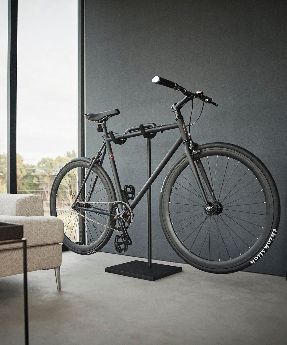 【タワー/tower】の自転車スタンド タワー ブラック 人気、トレンドファッション・服の通販 founy(ファニー) 　ファッション　Fashion　レディースファッション　Fashion for Women　スタンド　Stand Collar, Upright Stand　スポーツ　Sports, Activewear　スマート　Smart, Elegant　スリム　Slim, Slim Fit　フレーム　Frame, Outline　 other-1|ID: prp329100004516235 ipo3291000000033670254