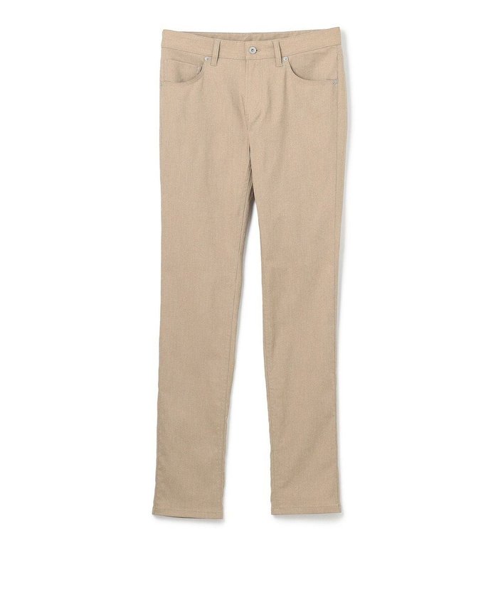【ジョゼフ オム/JOSEPH HOMME / MEN】の新素材【洗える/ストレッチ】テクノドライストレッチ 5ポケットパンツ / STICK 5P インテリア・キッズ・メンズ・レディースファッション・服の通販 founy(ファニー) https://founy.com/ ファッション Fashion メンズファッション MEN ボトムス Bottoms/Men ストレッチ Stretch ストレート Straight スリム Slim ポケット Pocket メランジ Melange 人気 Popularity 再入荷 Restock/Back In Stock/Re Arrival 夏 Summer 定番 Standard 春 Spring S/S・春夏 Ss・Spring/Summer 洗える Washable |ID: prp329100004516243 ipo3291000000031915365