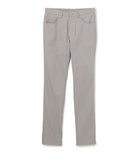 【ジョゼフ オム/JOSEPH HOMME / MEN】の新素材【洗える/ストレッチ】テクノドライストレッチ 5ポケットパンツ / STICK 5P ライトグレー系|ID: prp329100004516243 ipo3291000000031915367