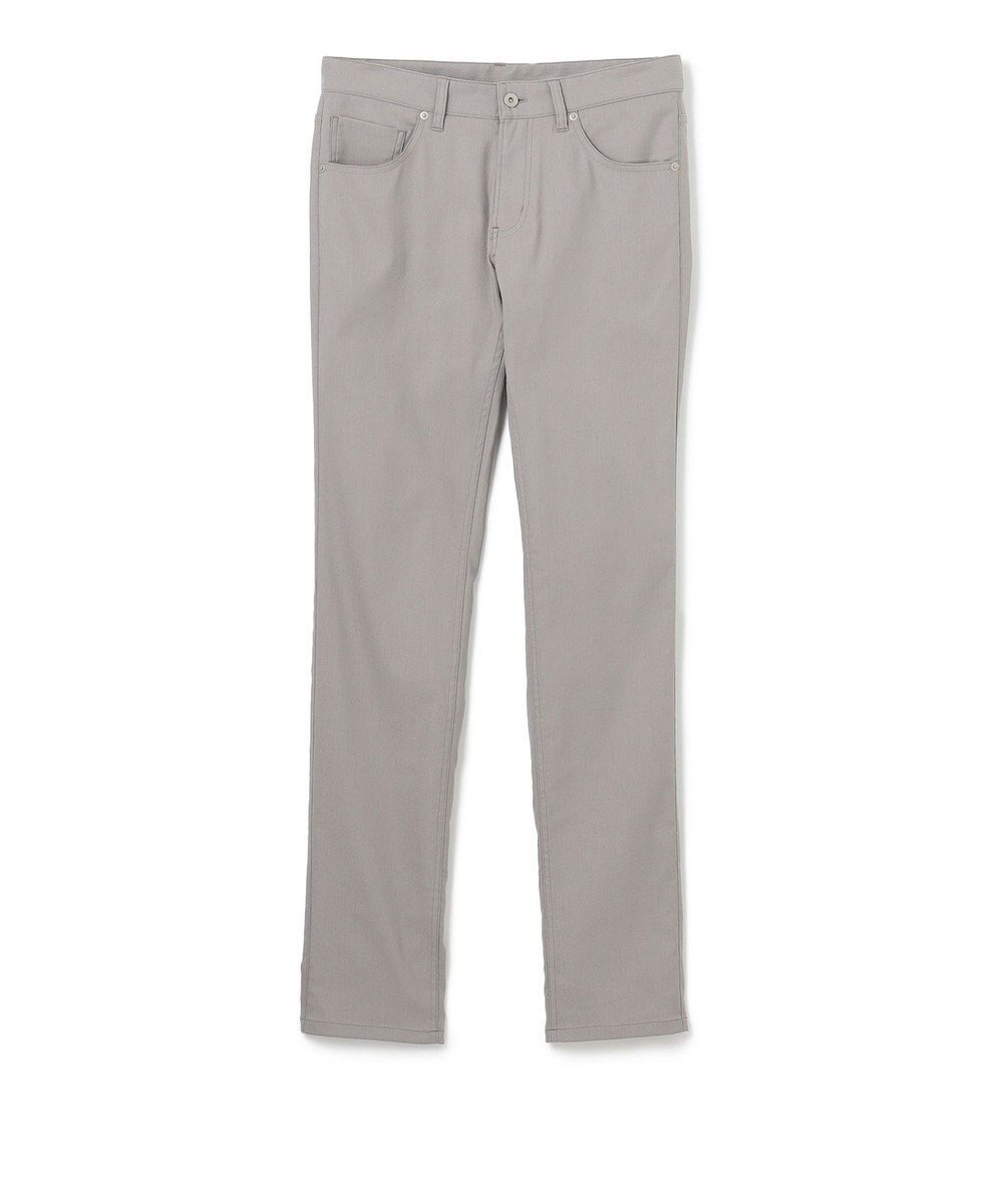 【ジョゼフ オム/JOSEPH HOMME / MEN】の新素材【洗える/ストレッチ】テクノドライストレッチ 5ポケットパンツ / STICK 5P インテリア・キッズ・メンズ・レディースファッション・服の通販 founy(ファニー) 　ファッション　Fashion　メンズファッション　MEN　ボトムス　Bottoms/Men　ストレッチ　Stretch　ストレート　Straight　スリム　Slim　ポケット　Pocket　メランジ　Melange　人気　Popularity　夏　Summer　定番　Standard　春　Spring　S/S・春夏　Ss・Spring/Summer　洗える　Washable　ライトグレー系|ID: prp329100004516243 ipo3291000000031915367