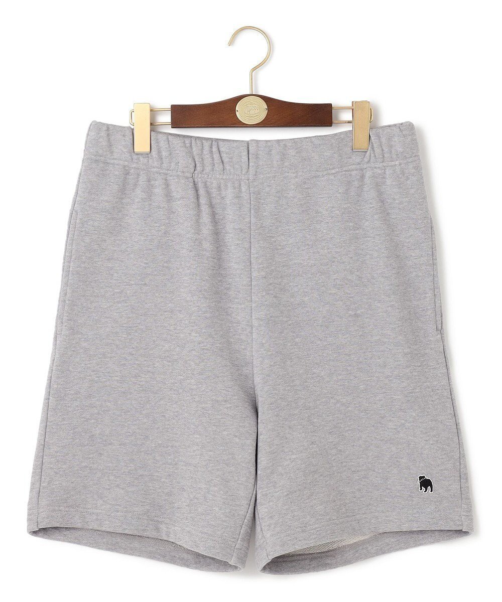 【ジェイ プレス/J.PRESS / MEN】の【WEB限定】バックブルスウェット ショートパンツ 人気、トレンドファッション・服の通販 founy(ファニー) 　ファッション　Fashion　メンズファッション　MEN　ボトムス　Bottoms/Men　ハーフ / ショートパンツ　Short Pants　春　Spring　カットソー　Cut And Sew　サンダル　Sandals　ショート　Short　シンプル　Simple　スニーカー　Sneakers　スマート　Smart　バランス　Balance　プリント　Print　ベーシック　Basic　ポケット　Pocket　ポロシャツ　Polo Shirt　半袖　Short Sleeve　メンズ　Mens　リゾート　Resort　リラックス　Relax　S/S・春夏　Ss・Spring/Summer　NEW・新作・新着・新入荷　New Arrivals　夏　Summer　 other-1|ID: prp329100004516257 ipo3291000000031915452