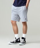 【ジェイ プレス/J.PRESS / MEN】の大人気シリーズに新作登場!【WEB限定】バックブルスウェット ショートパンツ ライトグレー系|ID: prp329100004516257 ipo3291000000032161350