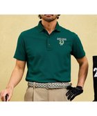 【23区 ゴルフ/23区GOLF / MEN】の【MEN】ハニカムライトカノコポロ 吸水速乾 UVケア メッシュ衿 人気、トレンドファッション・服の通販 founy(ファニー) ファッション Fashion メンズファッション MEN トップス・カットソー Tops/Tshirt/Men シャツ Shirts ポロシャツ Polo Shirts 春 Spring コンパクト Compact 吸水 Water Absorption 軽量 Lightweight スリム Slim パターン Pattern ポロシャツ Polo Shirt メッシュ Mesh ラウンド Round S/S・春夏 Ss・Spring/Summer 夏 Summer thumbnail グリーン系|ID: prp329100004516258 ipo3291000000031915507