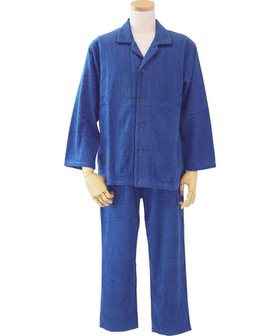 【ウチノ/UCHINO / MEN】のエアリータッチメンズパジャマ 人気、トレンドファッション・服の通販 founy(ファニー) ファッション Fashion メンズファッション MEN パジャマ Pajamas 吸水 Water Absorption |ID:prp329100004516295