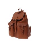 【ゲンテン/genten】のミネルヴァ リュック 人気、トレンドファッション・服の通販 founy(ファニー) ファッション Fashion レディースファッション Fashion for Women バッグ Bags シンプル Simple, Minimal スリット Slit, Slit Detail スーツ Suit, Formalwear フラップ Flap, Flap Pocket ポケット Pocket, Pocket Detail リュック Backpack, Rucksack thumbnail チャ|ID: prp329100004516304 ipo3291000000033250497