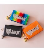 【ツモリチサト キャリー/tsumori chisato CARRY】のキラネコ 2つ折り財布 人気、トレンドファッション・服の通販 founy(ファニー) ファッション Fashion レディースファッション Ladies' Fashion Online 財布 Wallets キャラクター Character チャーム Charm ネコ Cat 再入荷 Restock/Back In Stock/Re Arrival 財布 Wallet thumbnail オレンジ|ID: prp329100004516336 ipo3291000000032563652