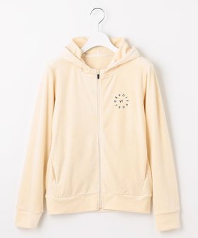 【23区 ゴルフ/NIJYUSANKU GOLF】の【WOMEN】【ストレッチ】ベロアフーディ 人気、トレンドファッション・服の通販 founy(ファニー) ファッション Fashion レディースファッション Fashion for Women トップス・カットソー Cut & Sew Tops レディースパーカー・カジュアルフーディー Casual Hoodies & Sweatshirts スウェット・クルーネックトップス Sweatshirts & Crewnecks / Relaxed Fit Sweat Tops ベロアトップス Velour Tops / Velvet-Look Items サークル Circle, Round Design スウェット / スエット Sweatshirt, Sweatwear ストレッチ Stretch, Stretchy Fabric パーカー Hoodie, Parka ベロア Velour, Soft Velvet エレガント 上品 Elegant A/W・秋冬 Autumn/Winter |ID:prp329100004516337