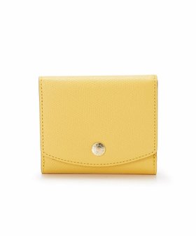 【トプカピ/TOPKAPI】 【TOPKAPI】COLORATO コロラート 角シボ型押し 二つ折り 財布人気、トレンドファッション・服の通販 founy(ファニー) ファッション Fashion レディースファッション Fashion for Women ミニ財布・二つ折り財布 Wallets & Card Cases コイン Coin, Coin Design コンパクト Compact, Small Size シンプル Simple, Minimal 財布 Wallet, Purse フラップ Flap, Flap Pocket ポケット Pocket, Pocket Detail メタル Metal, Metal Parts おすすめ Recommended / Our Picks ギフト プレゼント Gift / Present |ID:prp329100004516339