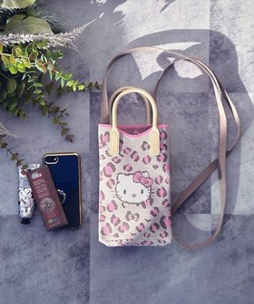 【ルートート/ROOTOTE】の8380【キティ&クロミ】IP.ベビールー.シリコンハンドル.サンリオ-A 人気、トレンドファッション・服の通販 founy(ファニー) ファッション Fashion レディースファッション WOMEN アクセサリー Accessories カメラ Camera キャラクター Character 軽量 Lightweight ショルダー Shoulder シリコン Silicon スマホ Smartphone ハンカチ Handkerchief ベビー Baby ポケット Pocket ワンポイント One Point |ID:prp329100004516351