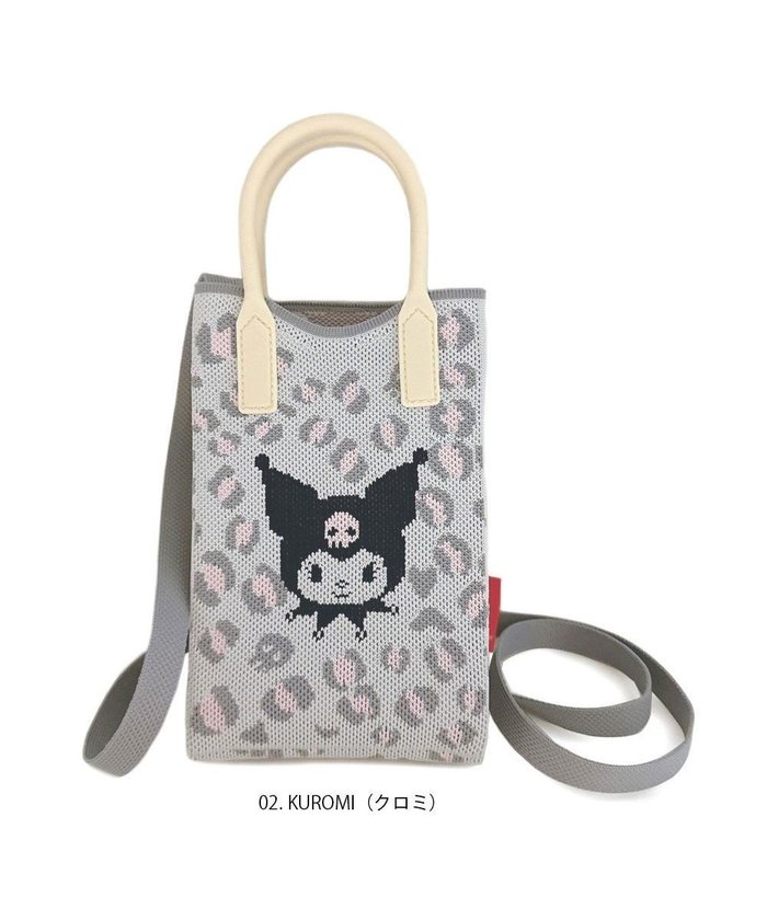 【ルートート/ROOTOTE】の8380【キティ&クロミ】IP.ベビールー.シリコンハンドル.サンリオ-A インテリア・キッズ・メンズ・レディースファッション・服の通販 founy(ファニー) https://founy.com/ ファッション Fashion レディースファッション Fashion for Women アクセサリー Fashion Accessories カメラ Camera Accessories キャラクター Character, Licensed Characters 軽量 Lightweight, Ultra Light ショルダー Shoulder, Shoulder Strap シリコン Silicone, Silicone Material スマホ Smartphone, Mobile Device ハンカチ Handkerchief, Hanky ベビー Baby, Babywear ポケット Pocket, Pocket Detail ワンポイント One Point, Statement Accent |ID: prp329100004516351 ipo3291000000033732385