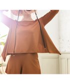 【三愛水着楽園/San-ai Resort】の【SALE】水陸両用 トップス・ショートパンツセット 9M・11L 【San-ai Resort(サンアイリゾート)】 オレンジ|ID: prp329100004516366 ipo3291000000032661726