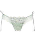 【ウィング/Wing】のTバックショーツ Wing Lesiage PB2960とペア 【2960シリーズ】 はきこみ丈あさめ PF2962 ウイング/ワコール 人気、トレンドファッション・服の通販 founy(ファニー) ファッション Fashion レディースファッション Fashion for Women バッグ Bags アンダー Underwear Essentials ショーツ Shorts, Short Pants チェック Check, Plaid, Tartan ツイード Twill, Twill Weave フレンチ French, French Style フロント Front, Front Design リボン Ribbon, Bow レース Lace, Lace Fabric thumbnail メロン|ID: prp329100004516370 ipo3291000000033671802