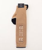 【23区 ゴルフ/NIJYUSANKU GOLF】の【WOMEN】ハイソックス ベージュ系|ID: prp329100004516371 ipo3291000000031916942