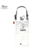【ルートート/ROOTOTE】の8276【スヌーピー 折畳傘用】IP.CASAカーサ.オリ.ピーナッツ-7N 02:ホワイト|ID: prp329100004516372 ipo3291000000031916980